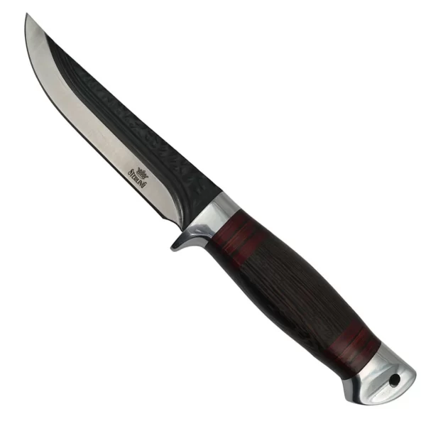 STERLING 25 cm Brown Hunting Knife