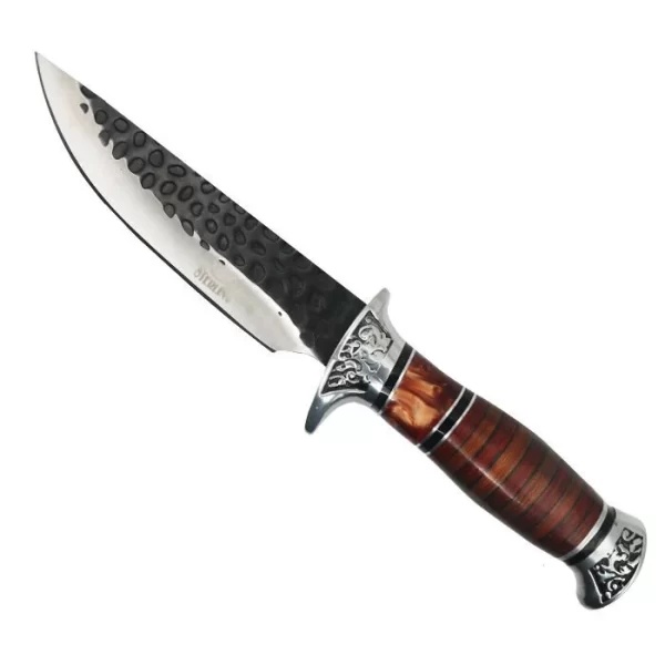 STERLING 30.5 cm Brown Hunting Knife