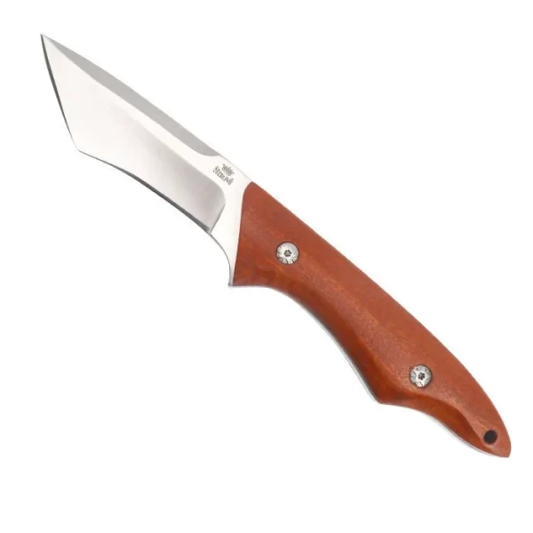 STERLING 24 cm Brown Hunting Knife