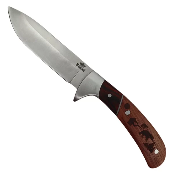 STERLING 20 cm Brown Hunter Knife