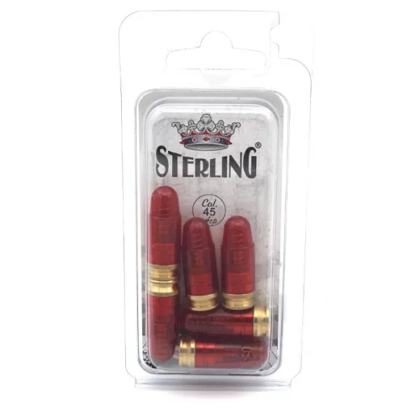 STERLING Trigger Reducer cal .45ACP (1/6)