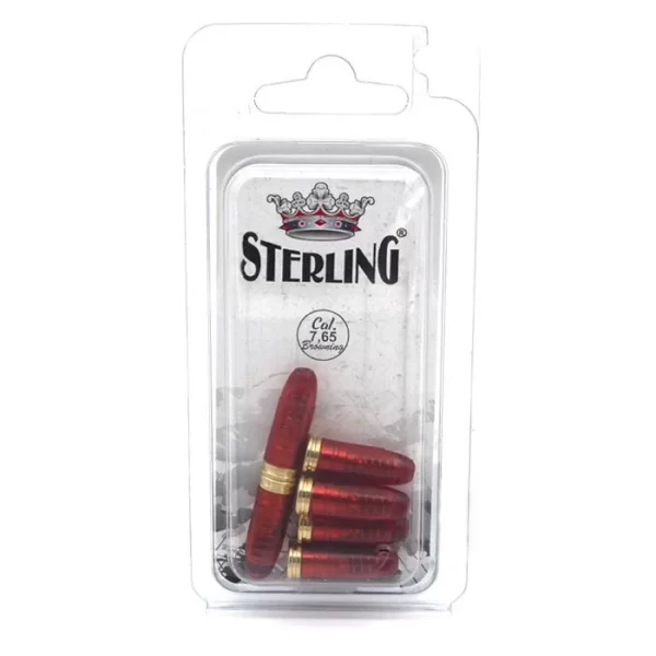 STERLING Trigger Reducer cal .7.65 BRW (1/6)