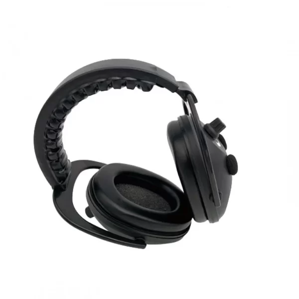 STERLING NHP-300 HEADSET Black - Image 3