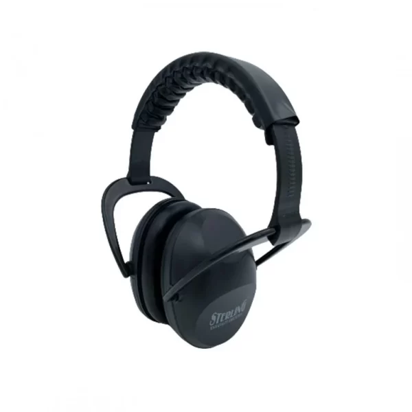 STERLING NHP-2000 HEADSET Black