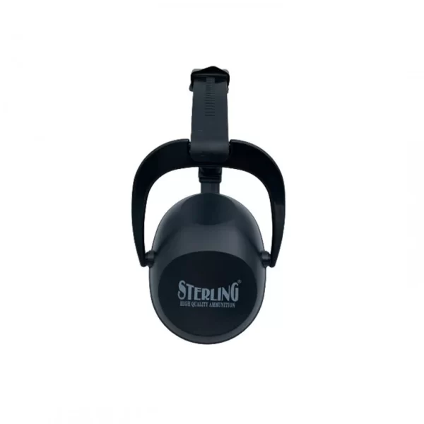 STERLING NHP-2000 HEADSET Black - Image 2