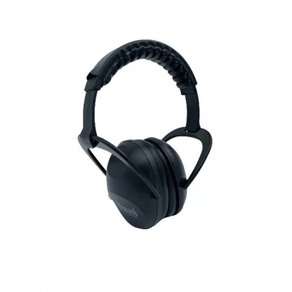 STERLING NHP-2000 HEADSET Black - Image 4