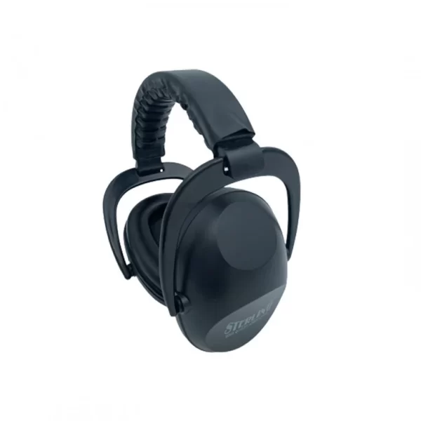 STERLING NHP-2000 HEADSET Black - Image 3