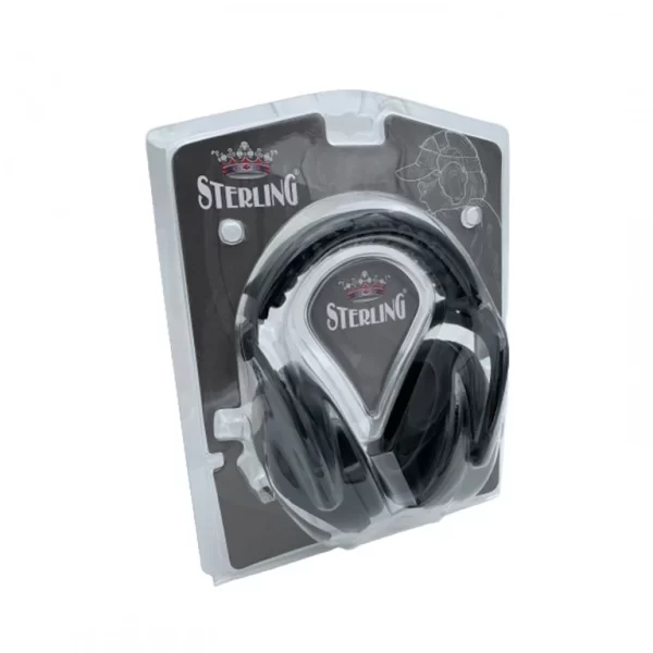 STERLING NHP-2000 HEADSET Black - Image 5